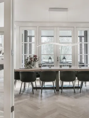 Produktbild von Nova Luce Pendelleuchte AURELIA