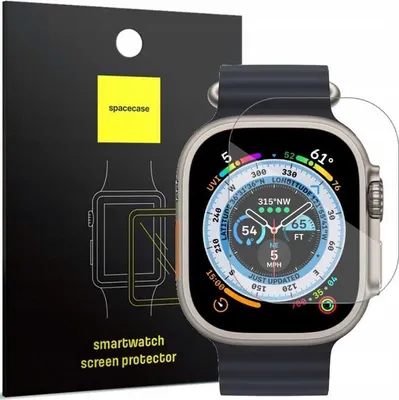 Image de Sc Sw Glass 2.5D Apple Watch Ultra 49Mm