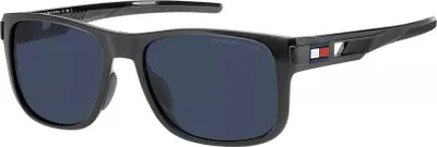 Produktbild von Tommy Hilfiger TH 1913/S Grey 55/18/135 Herren Sonnenbrillen