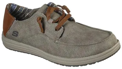 Immagine prodotto di Skechers Sneakers 210116-TPE in Brown color size 42