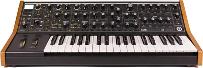 Produktbild von MOOG Subsequent 37 Synthesizer