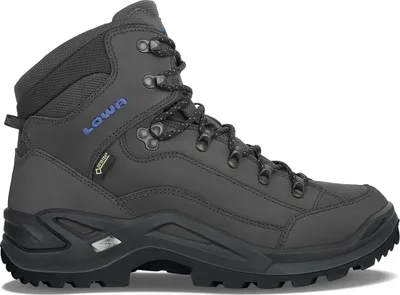Produktbild von Lowa Renegade GTX MID Wanderschuh Grau