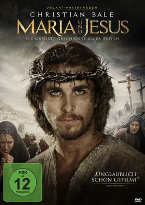 Produktbild von Maria und Jesus