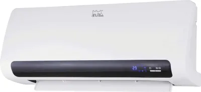 Zdjęcie produktu dla Nagrzewnica powietrza Ewh 220 Erp, 2200 W, precyzyjny termostat, program tygodniowy, wydajność grzewcza 56 m³