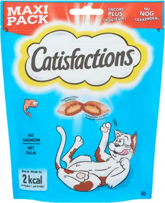 Immagine prodotto di Salmone di catisfazioni