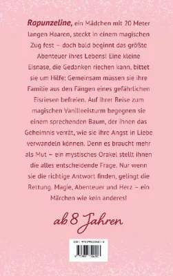 Produktbild von Rapunzeline auf Reisen
