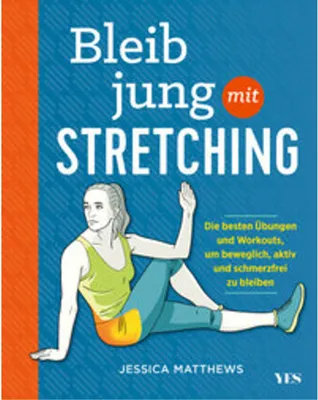 Obrázok produktu pre Bleib jung mit Stretching