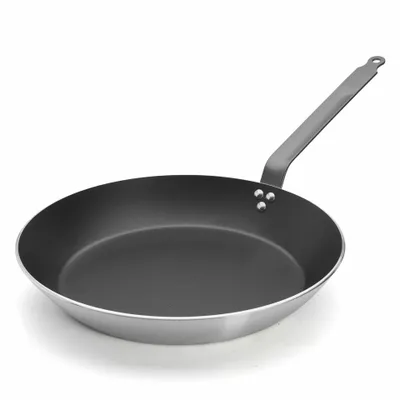 Produktbild von DE BUYER Bratpfanne – Durchmesser 40 cm, CHOC ACCESS - Aluminium