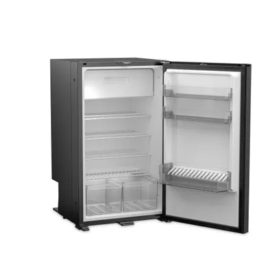 Produktbild von Dometic Kühlschrank 90 l Front Schwarz / NRX 90V