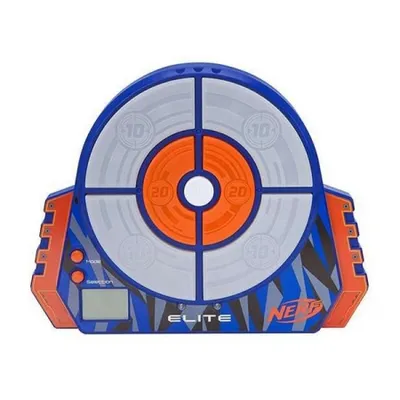 Produktbild von elektronische Dartscheibe Nerf