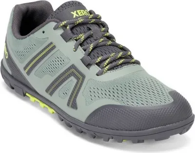 Produktbild von Schuhe Xero Shoes Mesa Trail Ii MEWLYPDW