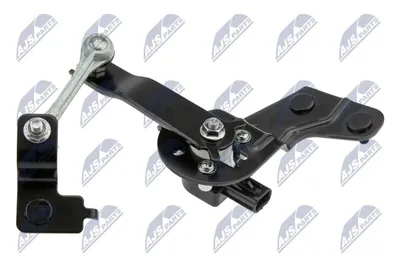 Produktbild von NTY Sensor Leuchtweiteregulierung ECX-SB-000 Vorne für SUBARU FORESTER (SH)