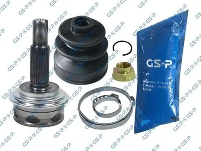 Produktbild von GSP Gelenksatz Antriebswelle für TOYOTA Yaris Schrägheck (P9) 859222