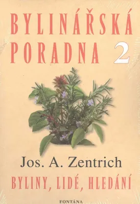 Image de Bylinářská poradna 2 - Byliny, lidé, hledání