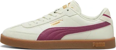 Produktbild von Puma Puma Club II Era Sneaker in Übergrößen Weiß 397447-37 große Damenschuhe