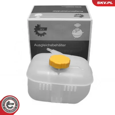 Obrázek produktu pro ESEN SKV expanzní nádoba 61SKV384 pro OPEL ZAFIRA B (A05) Astra H GTC (A04)