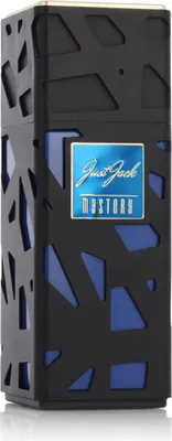 Obrázek produktu pro Just Jack Mystery EDP 100 ml M