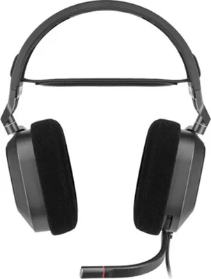 Immagine prodotto di Corsair HS80 RGB USB Headset Carbon - UE