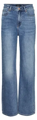 Productafbeelding van VERO MODA VMTESSA HR Wide Jeans, modelnummer GU3203