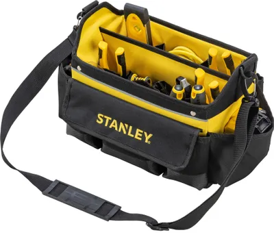 Obrázek produktu pro Stanley STST1-70718, Černá, Žlutá, 310 mm, 200 mm, 260 mm