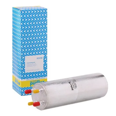 Produktbild von Kraftstofffilter
