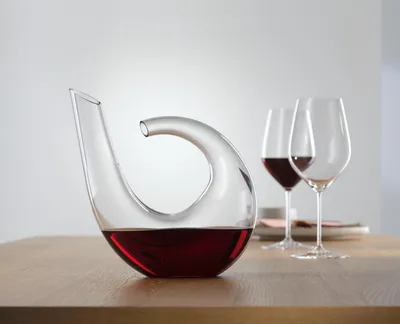 Zdjęcie produktu dla Spiegelau Highline, dzbanek do wina, pojemność 0,75 l