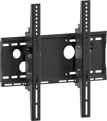 Produktbild von HAGOR Wandhalterung 800x600mm 125kg/55-110''/neig/Wandabstand 65mm