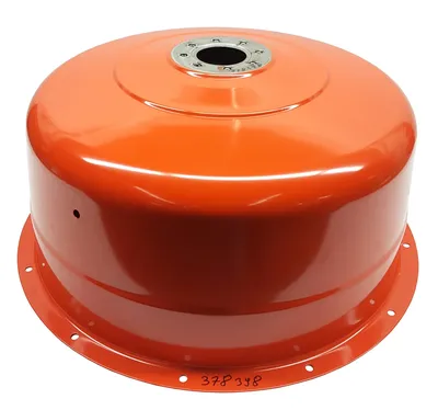 Obrázok produktu pre Náhradný diel ATIKA | Spodný diel miešacieho bubna pre miešačku betónu SX 165 S / SX 185 S / M 170E / M 190E