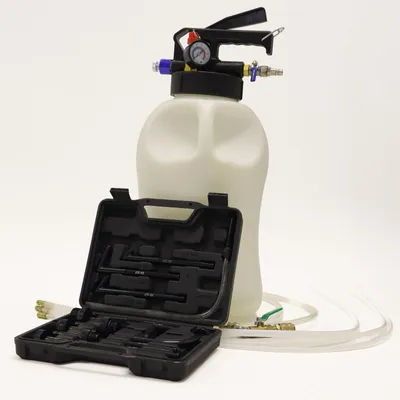 Produktbild von Bituxx Universal Getriebeöl Einfüllgerät Pneumatisch 10L MS-19584