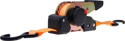 Produktbild von Filmer 37038 Zurrgurt mit Aufrollautomatik