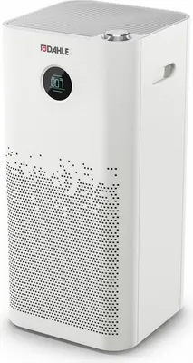 Produktbild von Dahle Luftreiniger DA 681 für Raumgrößen von 57 bis 94 m²