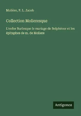 Produktbild von Collection Molieresque