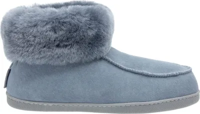 Immagine prodotto di Vanuba pantofole da uomo Peppin in pelle d'agnello | pantofole chiuse nelle misure 40-47 e in 3 colori, fatte a mano