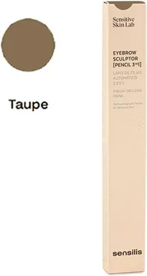 Produktbild von Eyebrow Sculptor 3 In 1#02-Taupe