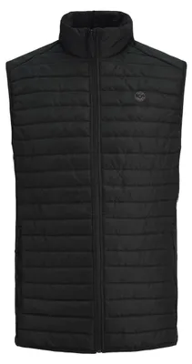 Obrázok produktu pre Zateplené telo Jack & Jones čierne