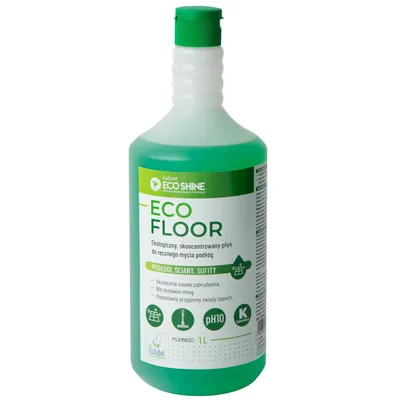 Zdjęcie produktu dla Eco Floor 1L Eco Shine