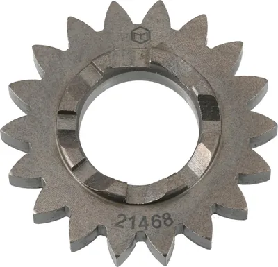 Image de Kickstarter arbre pilote - Simson Sperber SR4-3, Habicht SR4-4