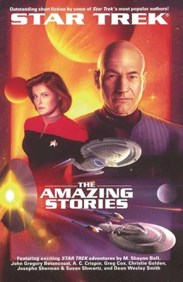 Produktbild von The Star Trek