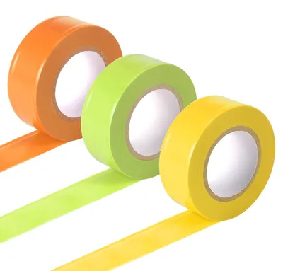 Image de Solidchoice - Ruban adhésif repositionnable Meetlint de 30 mètres pour marquage