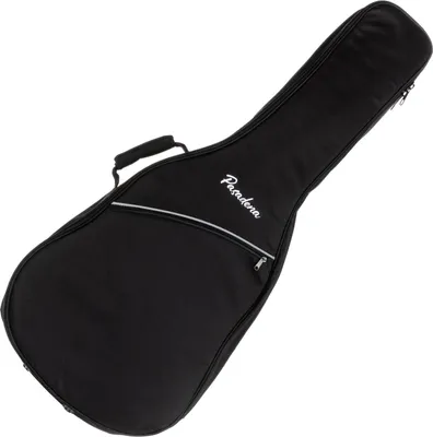 Image de Pasadena PSD-DRB-100 Étui pour guitare acoustique