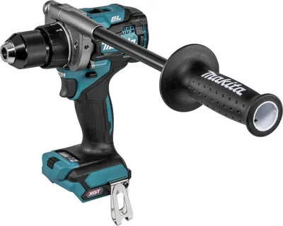 Productafbeelding van Makita DF001GZ - Boormachine/schroefmachine - accuvoeding - 2 snelheden - 140 Nm - zonder accu