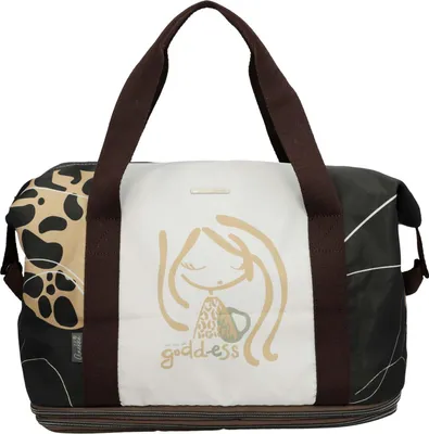 Produktbild von Anekke Reisetasche Sophia Gaia Travel Bag Multicolor mehrfarbig
