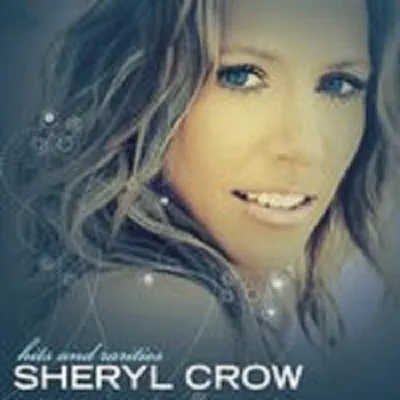 Produktbild von Crow,Sheryl-Hits And Rarities