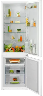 Image de Réfrigérateur combiné intégrable  271l statique - Electrolux - LNA6LE18S -
