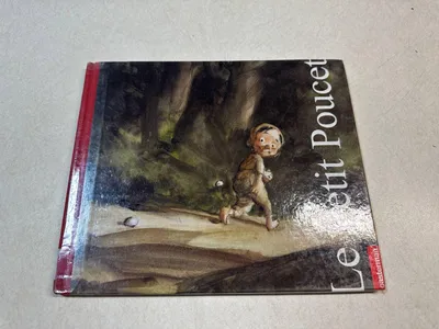 Image de Le Petit poucet