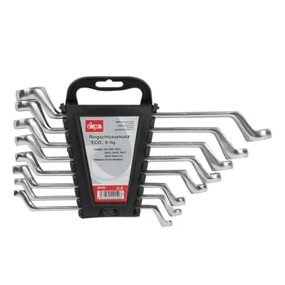 Produktbild von Ringschlüsselsatz "ECO" 8-tlg.