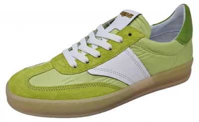 Produktbild von Mjus Sneaker Grün