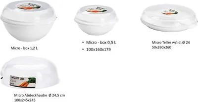 Produktbild von Micro-Starter-Set