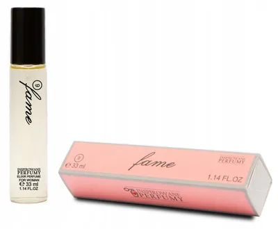 Produktbild von Parfüm 33 ml - Fruchtig-blumig - Langanhaltender Duft - Elegante Frauen