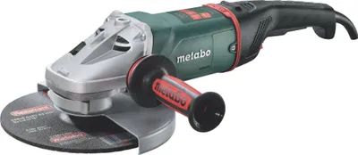 Produktbild von Metabo WE 22-230 MVT (606464000 / 4007430265340)